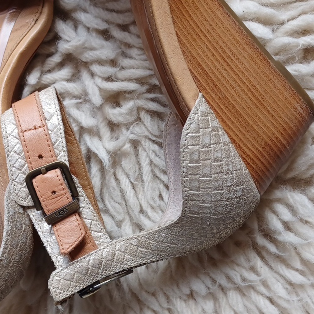Ugg Sandals View 2